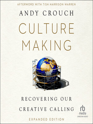 cover image of Culture Making